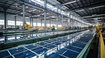 百度愛采購助力太陽能行業(yè)開啟能源世界新篇章！